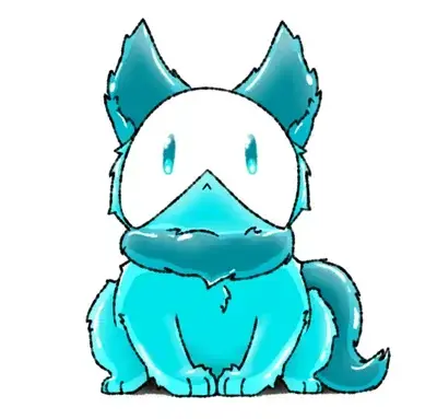 KeenHusky4340의 Slime pup