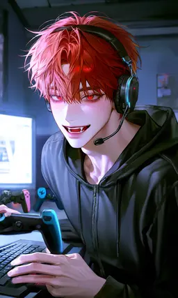 Profile image of リュ・ソアン
