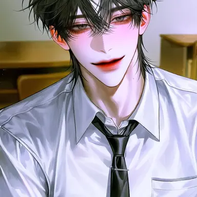 Profile image of Seo Dohan
