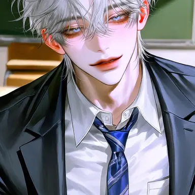 Profile image of Lee Sehan