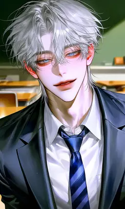 Profile image of Lee Sehan