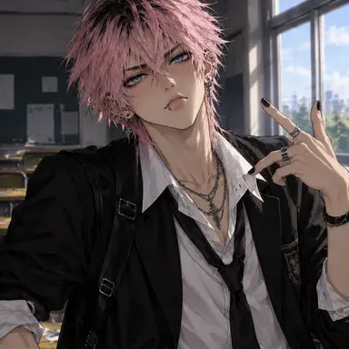 Profile image of Renzo