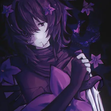 Profile image of 나이트셰이드