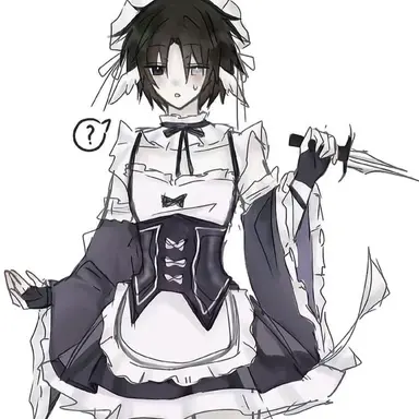 Profile image of 메이드