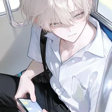 Profile image of 마키