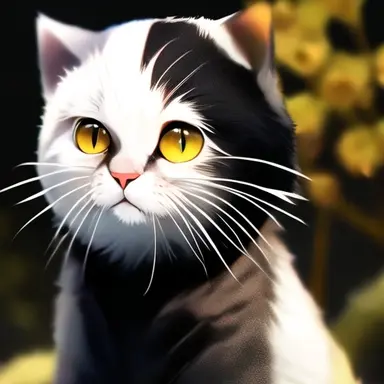 Profile image of 고양이산책