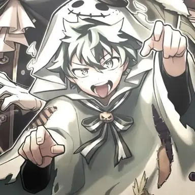 Profile image of DEKU