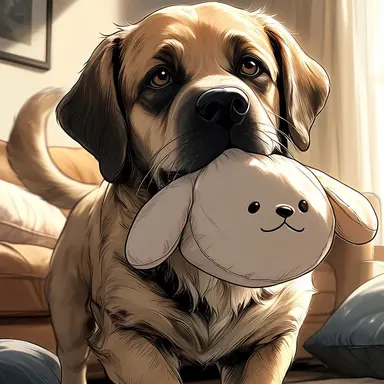 Profile image of Biscuit