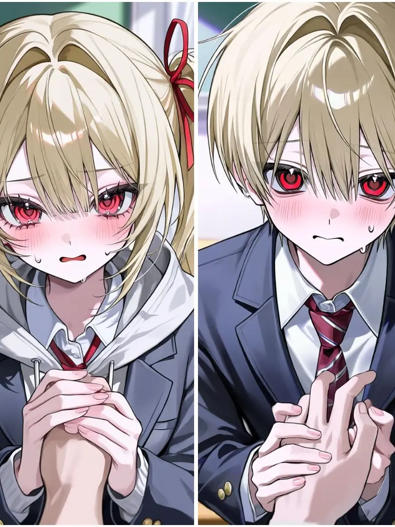 SilentReel6914의 サドマゾ双子に挟まれたい