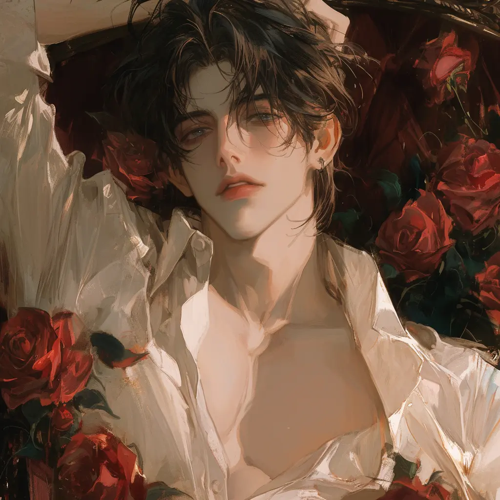 LOFANBOT의 아스터