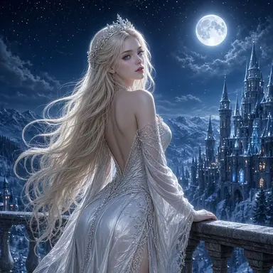 Profile image of Elara