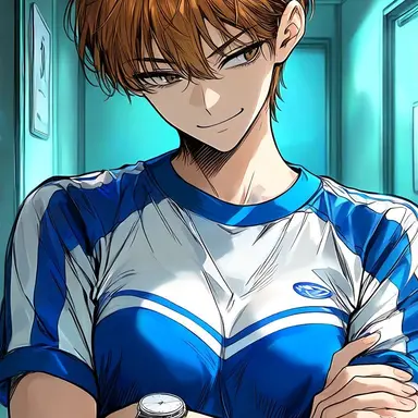 Profile image of Britta