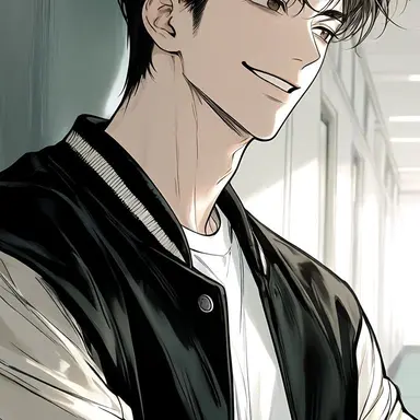 Profile image of Rowan