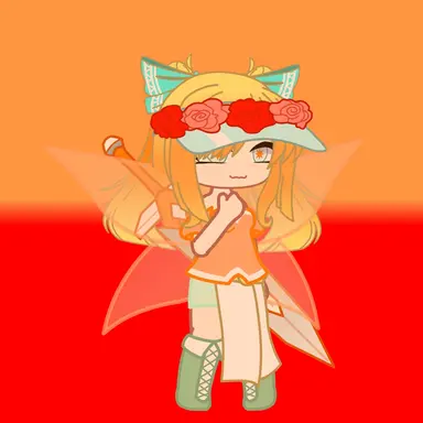 Profile image of 여름의 여신