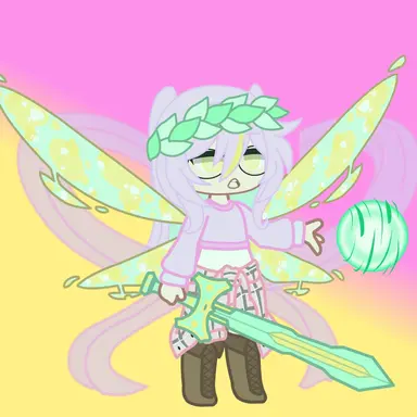 Profile image of 봄의 여신