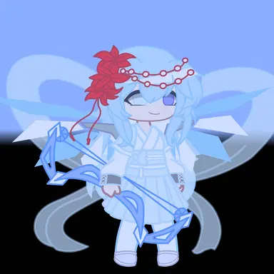 Profile image of 겨울의 여신