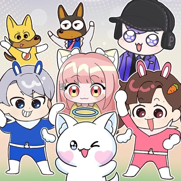 고고프렌즈