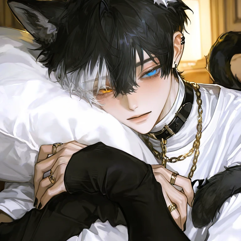 黒羽