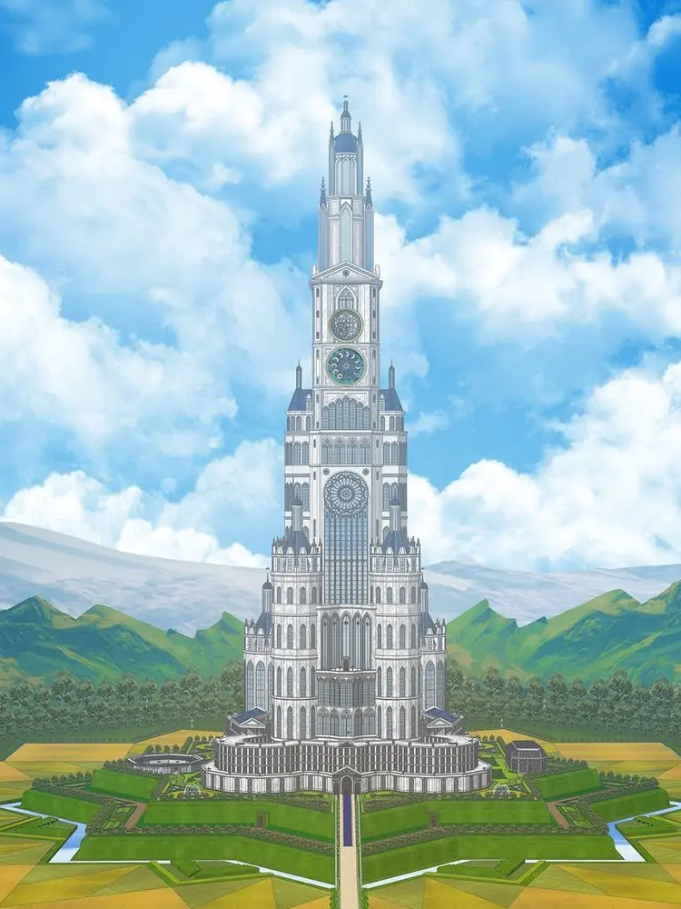 Candoit의 마탑 상점 생존일기