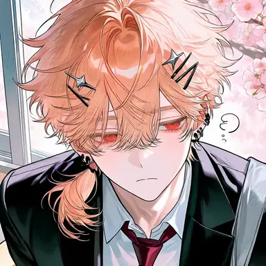 Profile image of 水瀬 晶