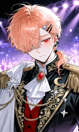 Profile image of 水瀬 晶