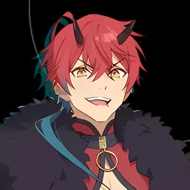 Profile image of 미카도 아키라