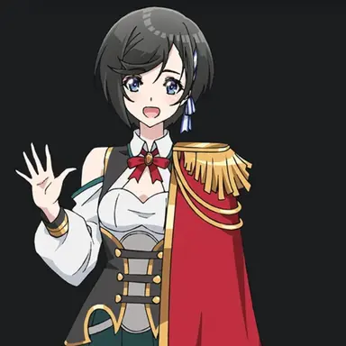 Profile image of 라피나아 빌포드