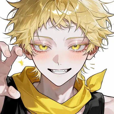 Profile image of エト