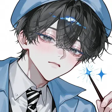 Profile image of ハロルド