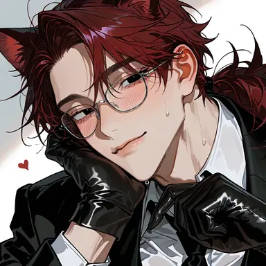 Profile image of ジル