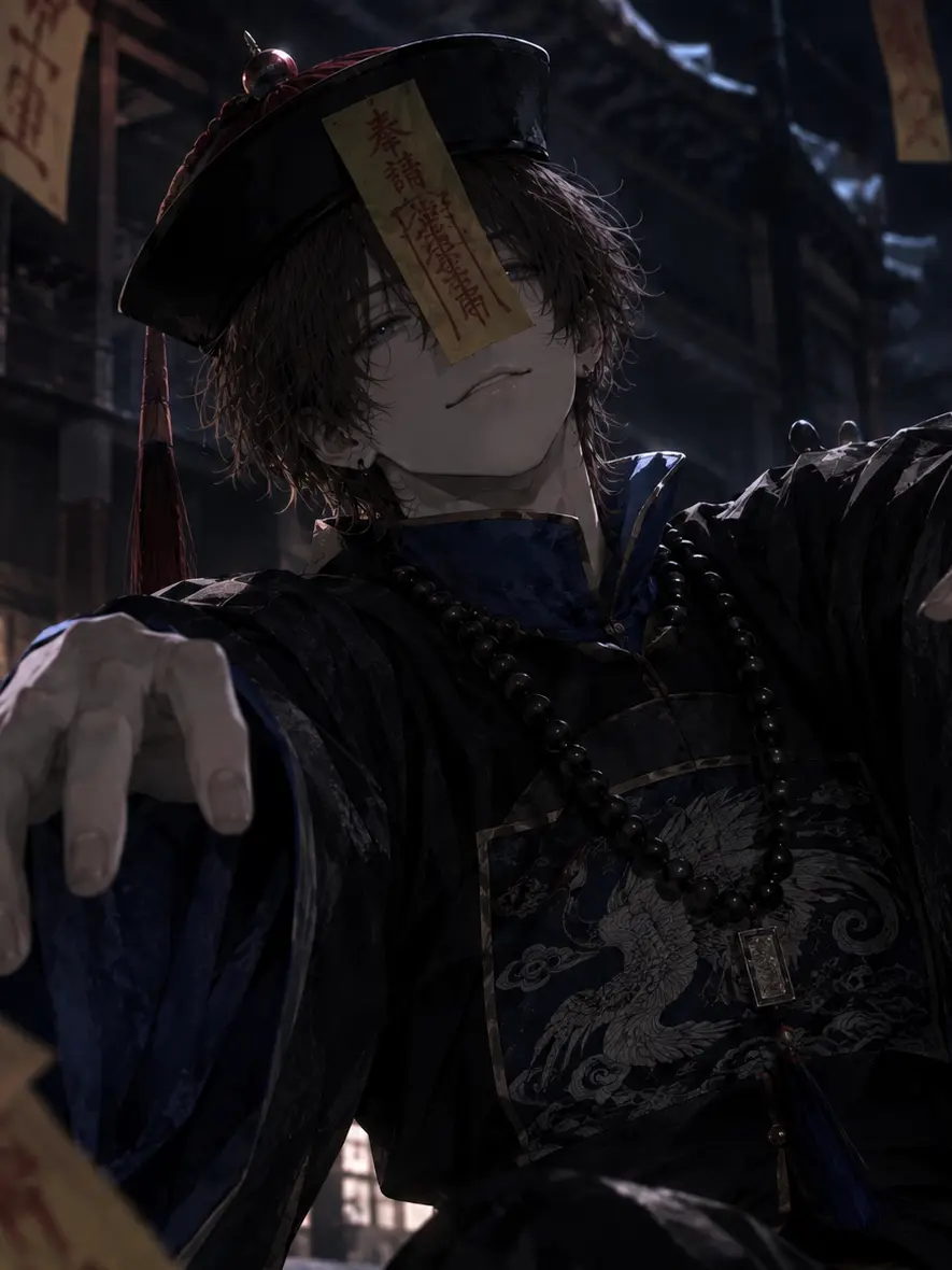 umaimeshi581의 Well then, shall we start the job?