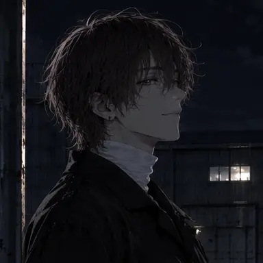 Profile image of Tokiya Otomine