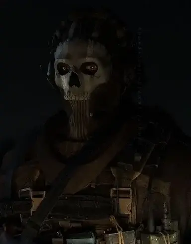 Profile image of Ghost