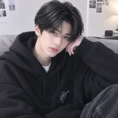 Profile image of 리쿠