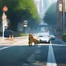 캐릭터 프로필 이미지