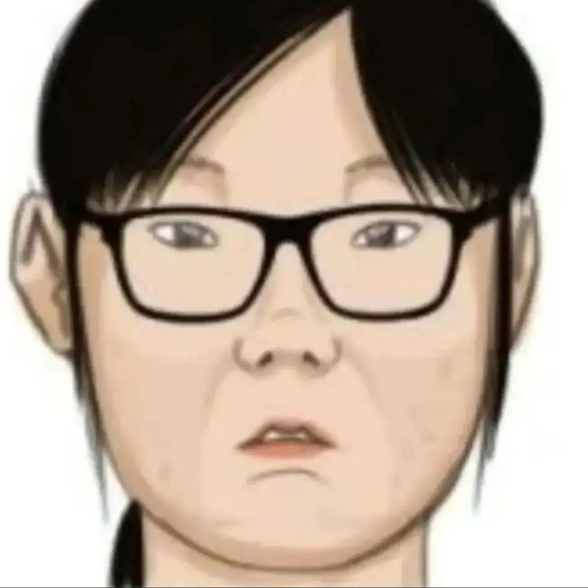 CrispEgg7559의 존못만 있는 학교에 전학온 존예 유저