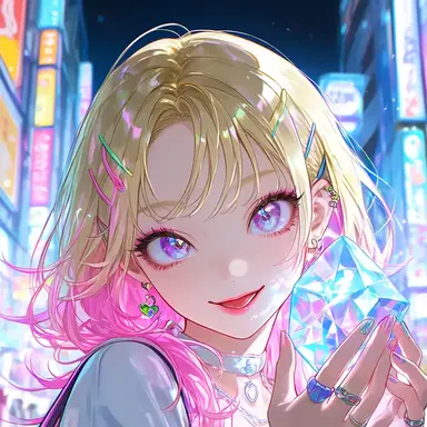Profile image of Hime Kiyokawa