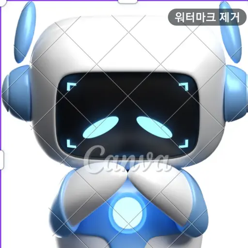 ArcticSound5302의 파랑봇