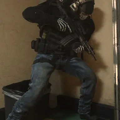 Profile image of Ghost