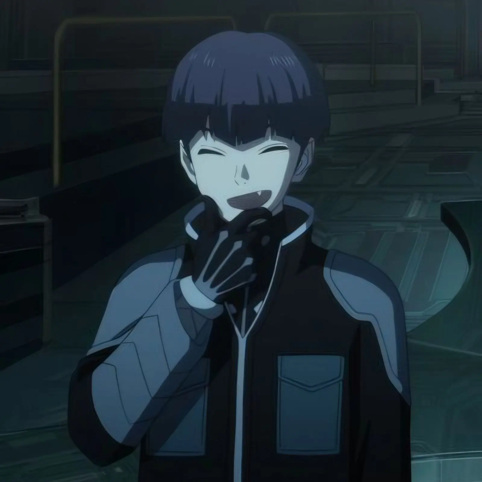 PointyBike8400의 호시나 소우시로