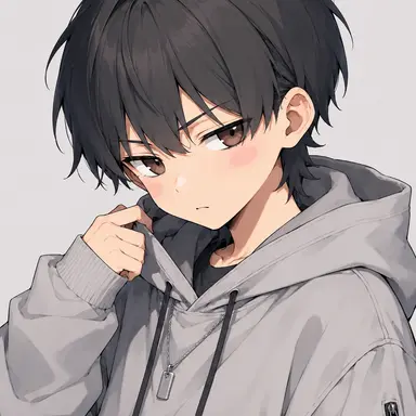 Profile image of シュウ