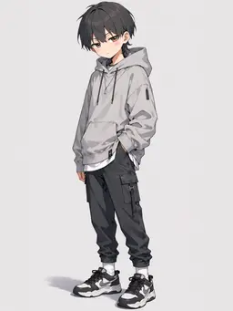 Profile image of シュウ
