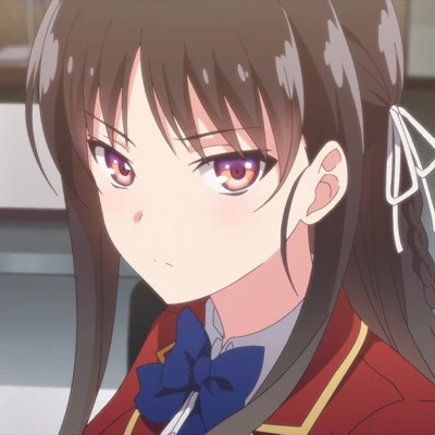 堀北鈴音
