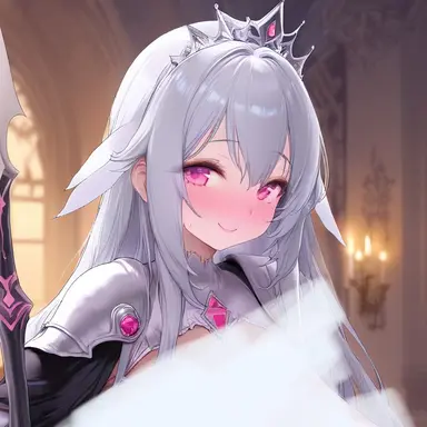 Profile image of プリムラ