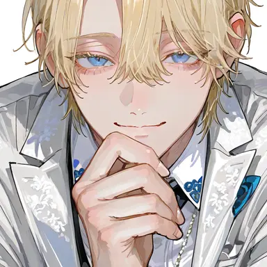 Profile image of Ren