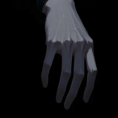 Profile image of Presence of the Night