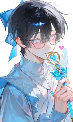 Profile image of 츠키시로 루이