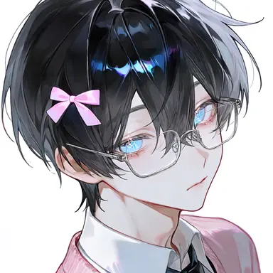Profile image of 츠키시로 루이