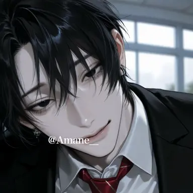 Profile image of 浅葉