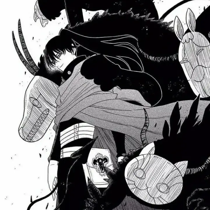 BossySwine3570의 ナハトに溺愛されちゃいます！